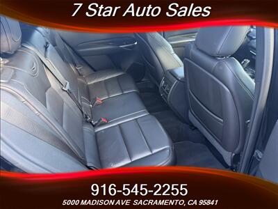 2019 Cadillac XT4 Sport - Photo 18 - Sacramento, CA 95841