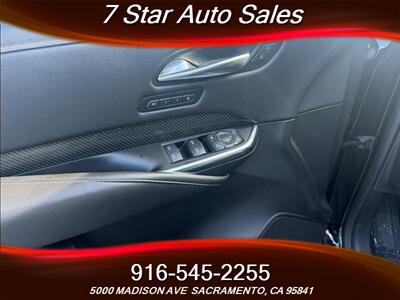 2019 Cadillac XT4 Sport - Photo 7 - Sacramento, CA 95841