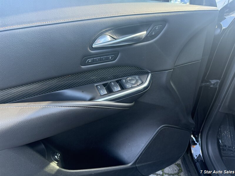 2019 Cadillac XT4 Sport - Photo 7 - Sacramento, CA 95841