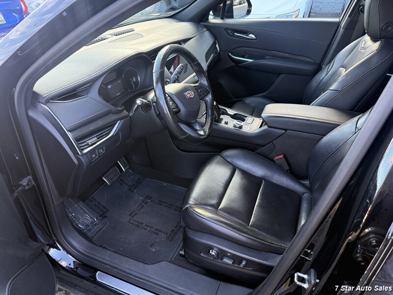 2019 Cadillac XT4 Sport - Photo 10 - Sacramento, CA 95841