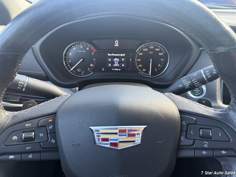 2019 Cadillac XT4 Sport - Photo 9 - Sacramento, CA 95841