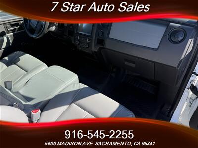 2013 Ford F-150 XL - Photo 12 - Sacramento, CA 95841