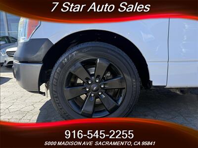 2013 Ford F-150 XL - Photo 16 - Sacramento, CA 95841