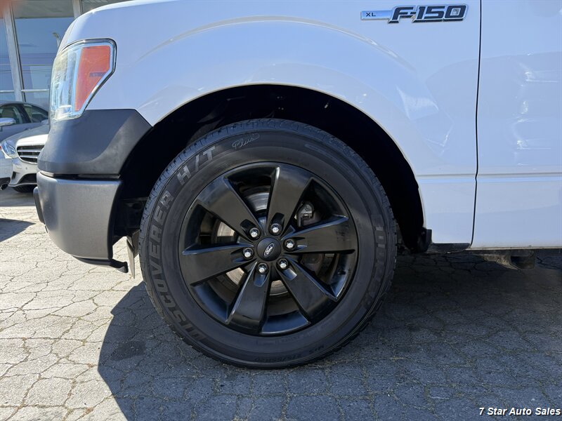 2013 Ford F-150 XL - Photo 16 - Sacramento, CA 95841