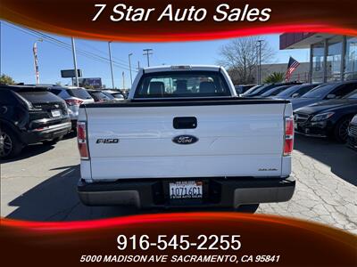 2013 Ford F-150 XL - Photo 5 - Sacramento, CA 95841