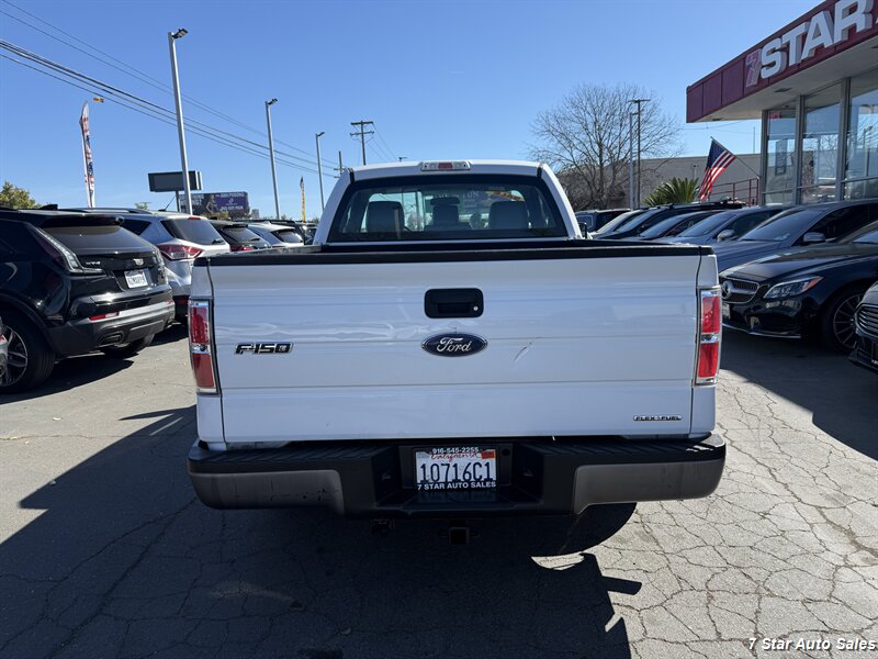 2013 Ford F-150 XL - Photo 5 - Sacramento, CA 95841