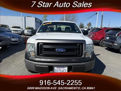 2013 Ford F-150 XL - Photo 2 - Sacramento, CA 95841
