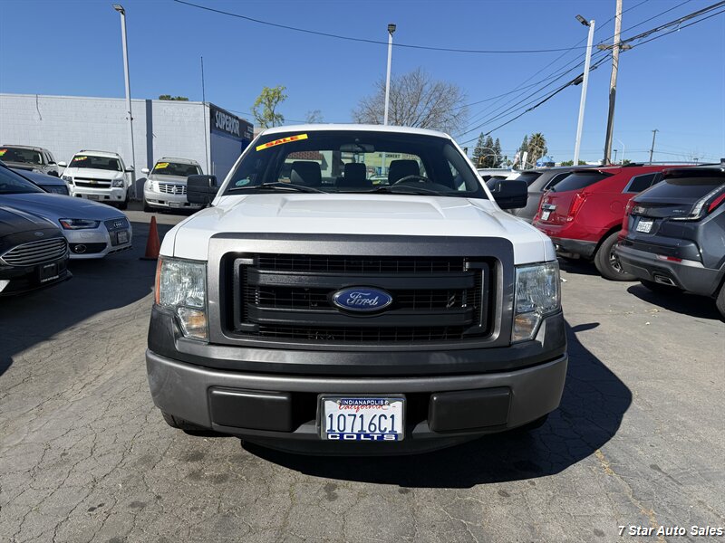 2013 Ford F-150 XL - Photo 2 - Sacramento, CA 95841