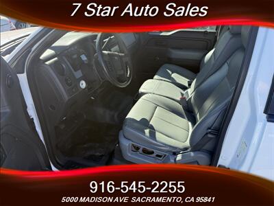 2013 Ford F-150 XL - Photo 10 - Sacramento, CA 95841