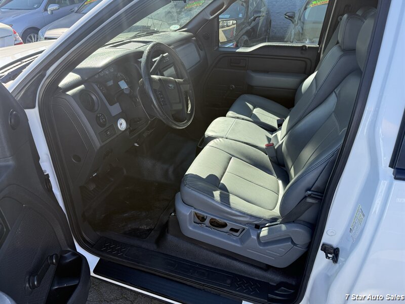 2013 Ford F-150 XL - Photo 10 - Sacramento, CA 95841
