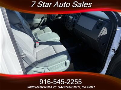 2013 Ford F-150 XL - Photo 13 - Sacramento, CA 95841