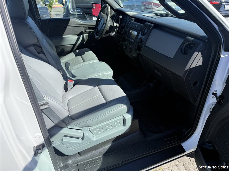 2013 Ford F-150 XL - Photo 13 - Sacramento, CA 95841