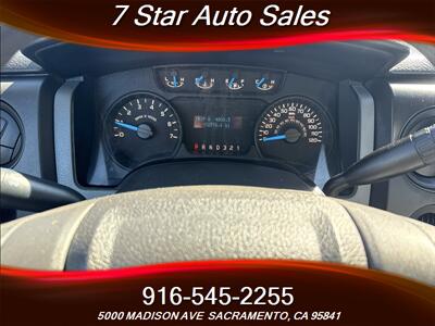 2013 Ford F-150 XL - Photo 9 - Sacramento, CA 95841