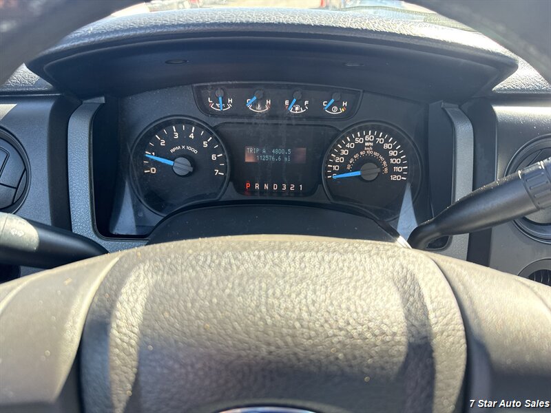 2013 Ford F-150 XL - Photo 9 - Sacramento, CA 95841