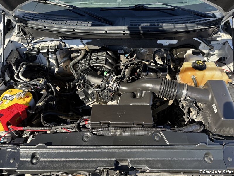 2013 Ford F-150 XL - Photo 15 - Sacramento, CA 95841