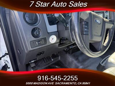 2013 Ford F-150 XL - Photo 8 - Sacramento, CA 95841