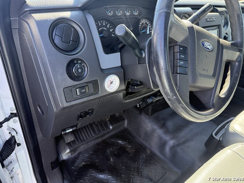 2013 Ford F-150 XL - Photo 8 - Sacramento, CA 95841