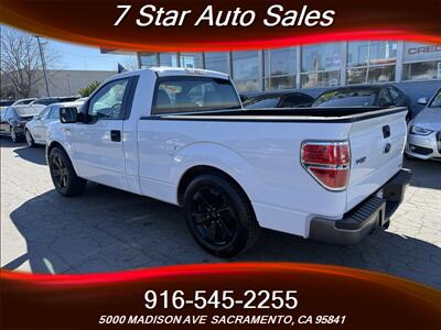 2013 Ford F-150 XL - Photo 6 - Sacramento, CA 95841