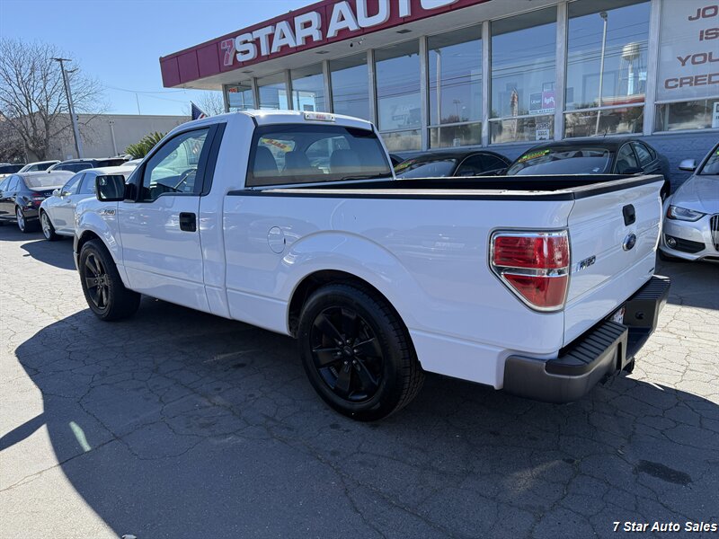 2013 Ford F-150 XL - Photo 6 - Sacramento, CA 95841