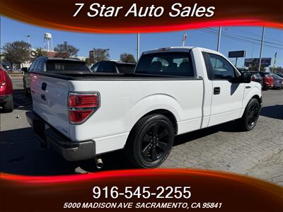 2013 Ford F-150 XL - Photo 4 - Sacramento, CA 95841