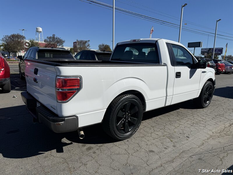 2013 Ford F-150 XL - Photo 4 - Sacramento, CA 95841