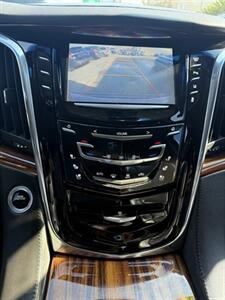 2015 Cadillac Escalade ESV Premium   - Photo 7 - Sacramento, CA 95841