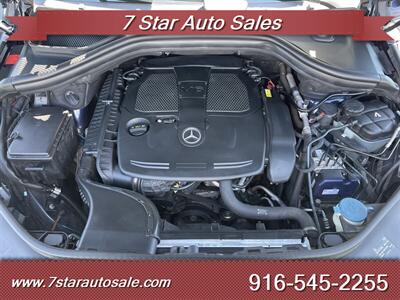 2013 Mercedes-Benz ML 350   - Photo 19 - Sacramento, CA 95841