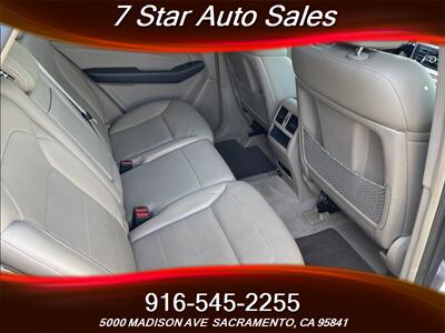 2013 Mercedes-Benz ML 350   - Photo 12 - Sacramento, CA 95841