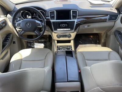 2013 Mercedes-Benz ML 350   - Photo 8 - Sacramento, CA 95841