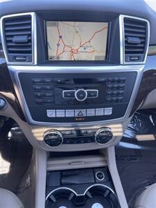 2013 Mercedes-Benz ML 350   - Photo 15 - Sacramento, CA 95841