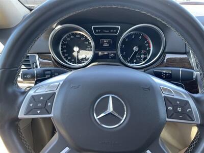 2013 Mercedes-Benz ML 350   - Photo 13 - Sacramento, CA 95841