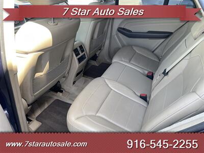 2013 Mercedes-Benz ML 350   - Photo 11 - Sacramento, CA 95841