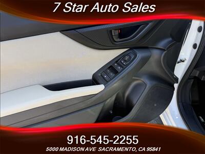 2022 Subaru Impreza   - Photo 7 - Sacramento, CA 95841
