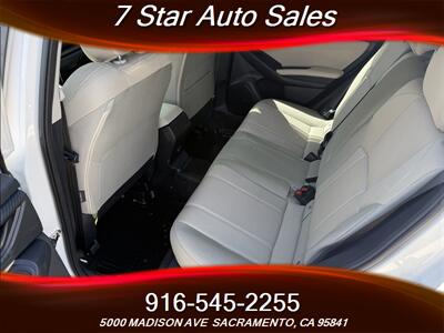 2022 Subaru Impreza   - Photo 14 - Sacramento, CA 95841