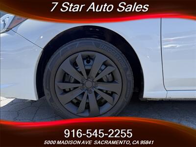 2022 Subaru Impreza   - Photo 18 - Sacramento, CA 95841