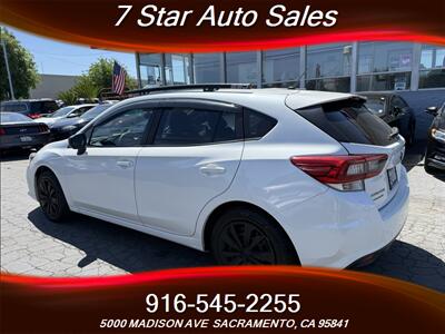 2022 Subaru Impreza   - Photo 6 - Sacramento, CA 95841