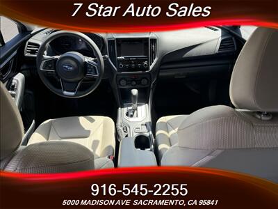 2022 Subaru Impreza   - Photo 11 - Sacramento, CA 95841