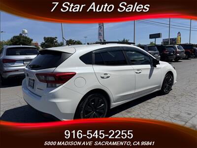 2022 Subaru Impreza   - Photo 4 - Sacramento, CA 95841