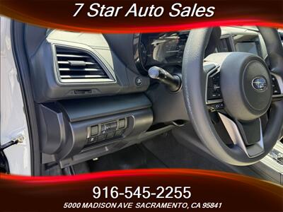 2022 Subaru Impreza   - Photo 9 - Sacramento, CA 95841