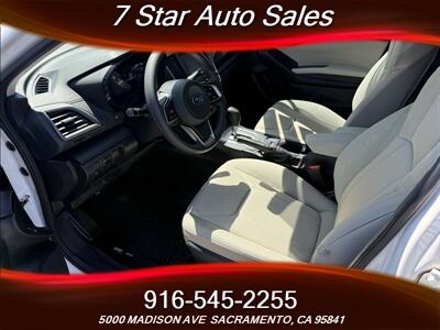 2022 Subaru Impreza   - Photo 8 - Sacramento, CA 95841