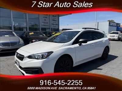2022 Subaru Impreza   - Photo 3 - Sacramento, CA 95841