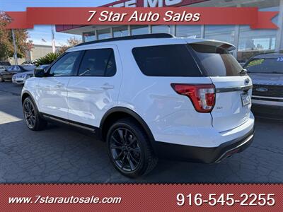 2017 Ford Explorer XLT   - Photo 4 - Sacramento, CA 95841