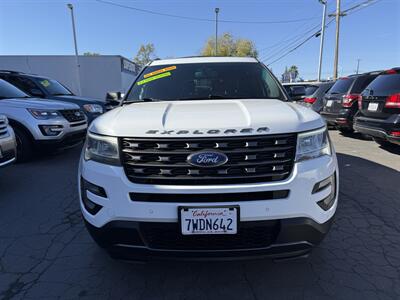 2017 Ford Explorer XLT   - Photo 2 - Sacramento, CA 95841