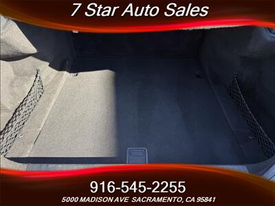 2007 Mercedes-Benz CL 550   - Photo 21 - Sacramento, CA 95841