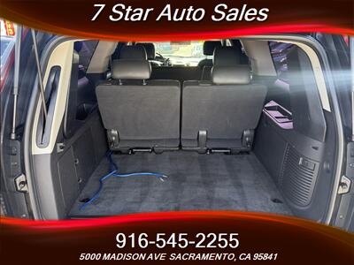 2011 Cadillac Escalade ESV Premium   - Photo 24 - Sacramento, CA 95841