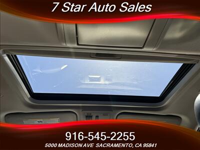 2011 Cadillac Escalade ESV Premium   - Photo 19 - Sacramento, CA 95841