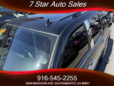 2011 Cadillac Escalade ESV Premium   - Photo 18 - Sacramento, CA 95841