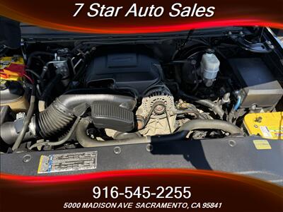 2011 Cadillac Escalade ESV Premium   - Photo 26 - Sacramento, CA 95841