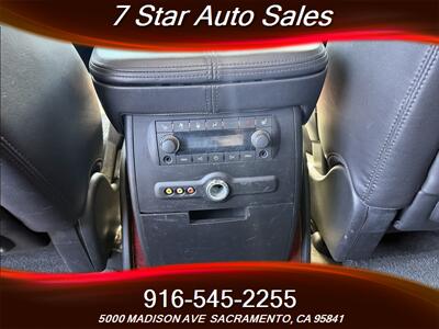 2011 Cadillac Escalade ESV Premium   - Photo 16 - Sacramento, CA 95841
