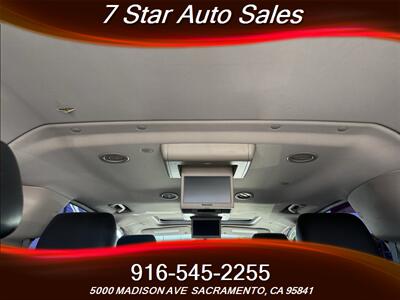 2011 Cadillac Escalade ESV Premium   - Photo 22 - Sacramento, CA 95841